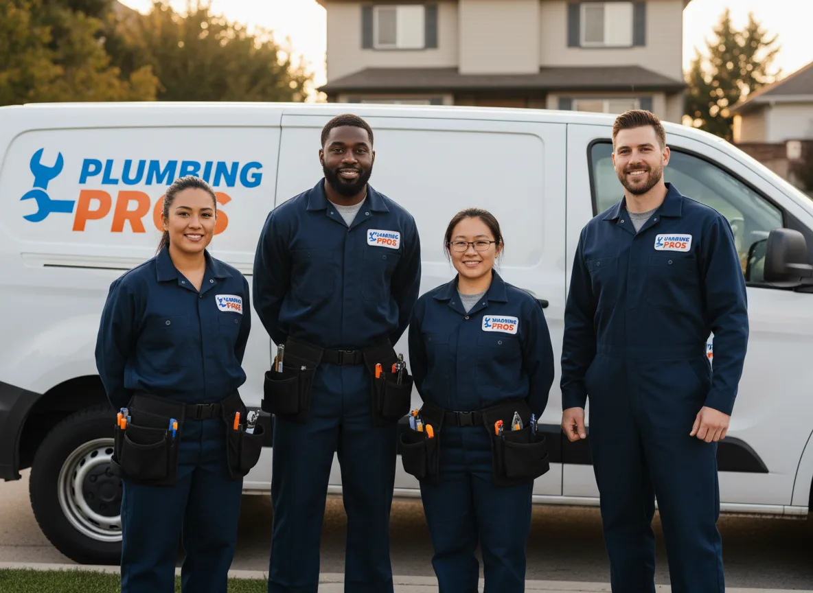 Water Heater Repair company in Bluff Dale, TX